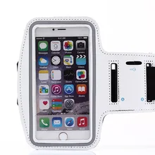 Водонепроницаемый спортивный чехол для бега, держатель для тренировки, чехол для Iphone, сумка на руку для мобильного телефона, ремешок для тренажерного зала,(4,7 дюйма