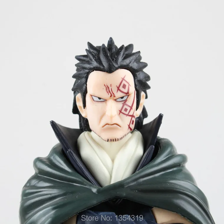 Monkey D Dragon Action Figure 23CM One piece Merchandise Up to 80 Off & Free Shipping