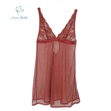 Новое поступление,, сетчатый топ с бретельками в горошек, женское нижнее белье, сексуальное нижнее белье, s m l xl, для молодых девушек