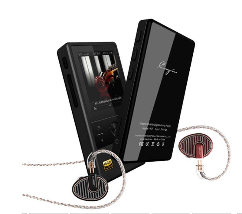 

Cayin N3+EN700Pro Bundle DSD Bluetooth otg hifi portable Music Player mp3 USB Audio DAP Master Quality Digital Audio Player