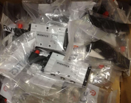 

R412010514 REXROTH VALVE