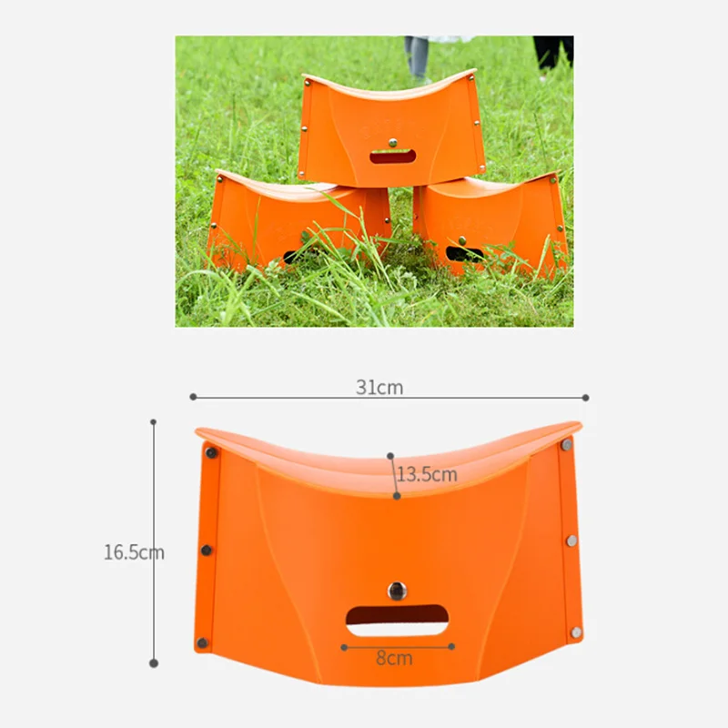 Folding Kids Stool Chair Seat Ultralight Fishing Camping Portable Hiking Stool Home Supplies Folding Kids Stool Chair Seat Ultralight Fishing Camping Portable Hiking Stool Home Supplies