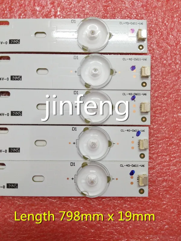 

11 ламп, 80 см, 39 дюймов, 40 дюймов светодиодный светодиодсветильник световая балка, подсветильник ка для ЖК-телевизора, прямое нижнее освещение светильник вая балка, универсальная световая балка для телевизора.