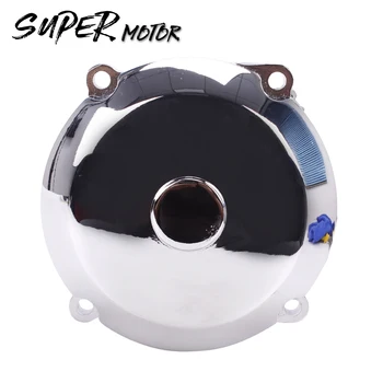 

Motorcycle Accessories left And right Engine Cover Motor Stator Cover CrankCase Cover Shell For Yamaha XJR400 XJR 400 Motorcycle