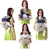 0 to 30 Months Baby Sling Breathable Ergonomic Baby carrier Front Carrying Children Kangaroo Infant Backpack Pouch Warp Hip Seat ► Photo 3/6
