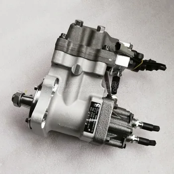 

For Cummins engine parts QSL fuel injection pump assembly 4902731 4921434
