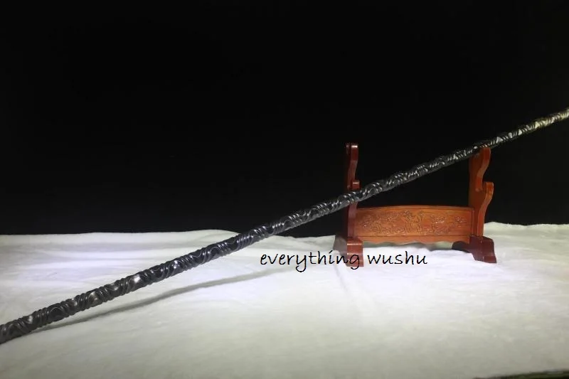 Heavy Duty Monkey King Staff KawayMigi