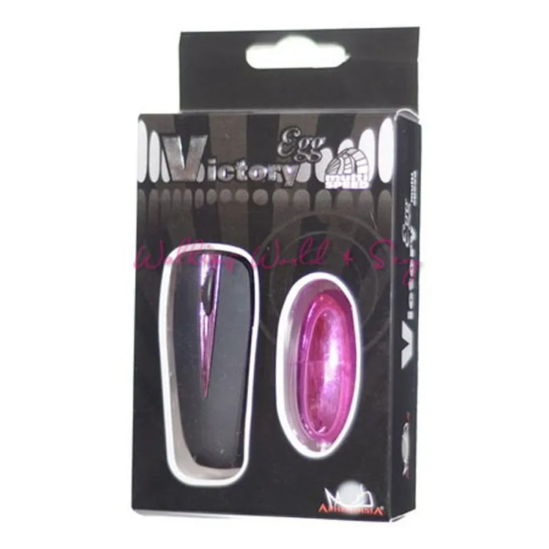 Multi Speed Waterproof Vibrating Egg Remote Control Mini Bullet Vibrator Silky Smooth Jump Egg Masturbation Adult Toys For Women (3)