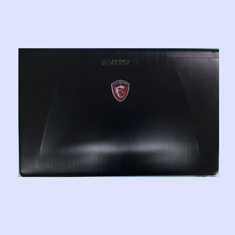 ЖК-чехол для ноутбука/передняя панель/Упор для рук верхний чехол для MSI GE60 MS-16GA