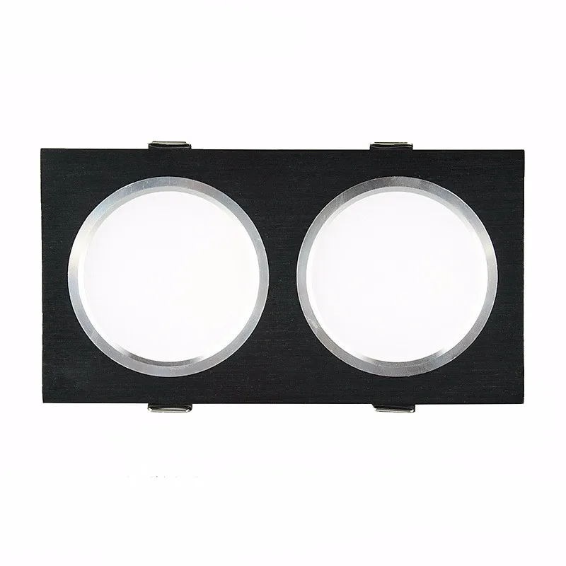 black down light 2 head-4