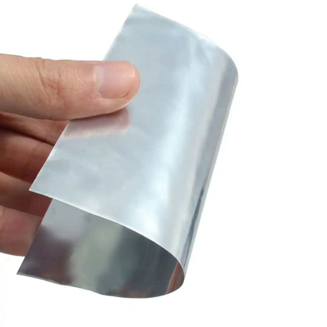 1Pcs Zinc Plate 99.9 Pure Zinc Zn Sheet Plate 100mmx100mmx0.2mm For