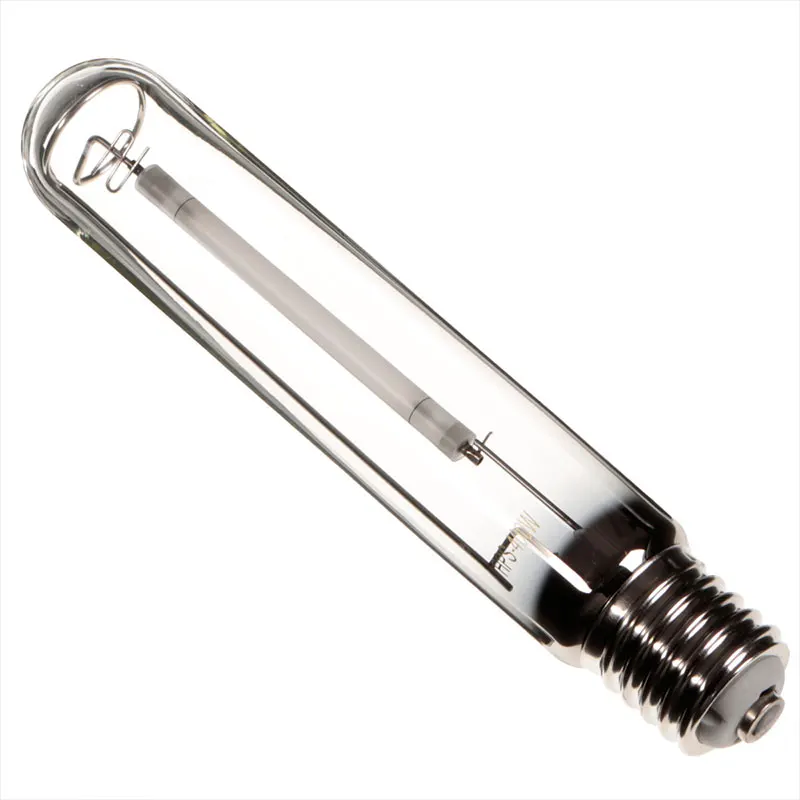 

E40 400W High Pressure Sodium Flower Bulb Grow Light HPS Lamp 55000LM Flowers Vegetables Plant Grow Lamp For Ballast