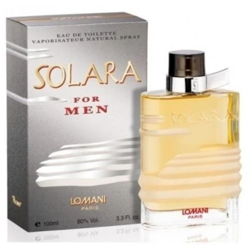 SOLARA BY LOMANI By LOMANI For MEN