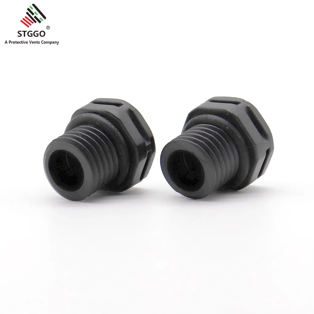 

e-ptfe Sticker Membrane Air Permeable Black Rectangle e-ptfe Microporous Vent Membrane
