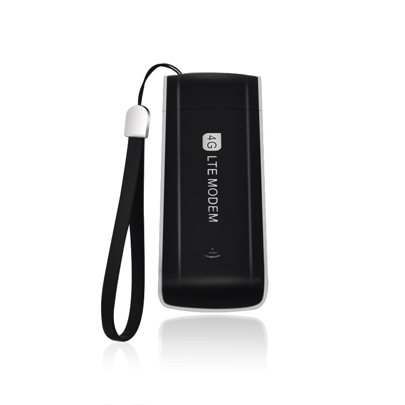 

4g dongle LTE FDD Multi Frequency band 100Mbps 4G high speed USB 2.0 Universal Modem with SIM Card Free Shipping