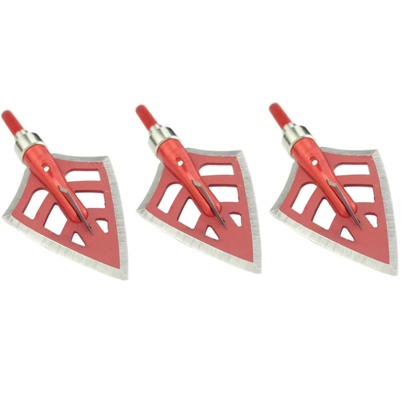 broadheads 1
