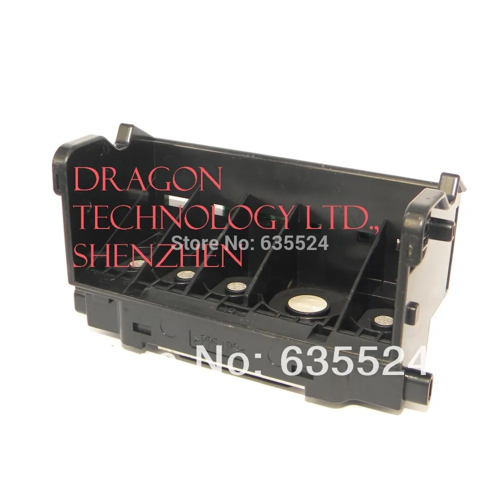 QY6-0073 оригинальная Отремонтированная печатающая головка для Canon IP3600 MP560 MP620 MX860 MX870