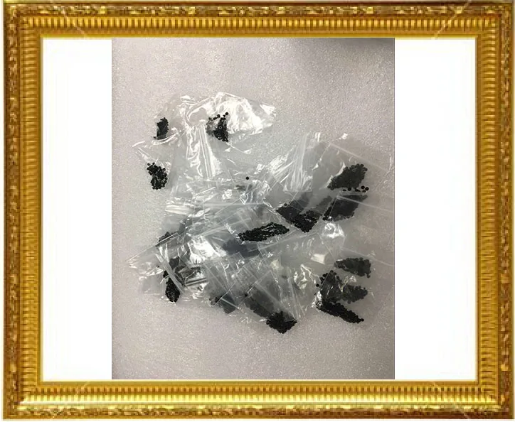 Винты для клавиатуры Macbook Pro Air Retina A1278 A1286 A1297 A1370 A1465 A1369 A1466 A1425 A1502 A1398 | Компьютеры и