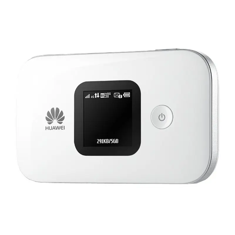 Huawei E5577s 321 LTE FDD800/850/900/1800/2100/2600 МГц Cat4 150 Мбит/с 3000 мАч аккумулятор беспроводной