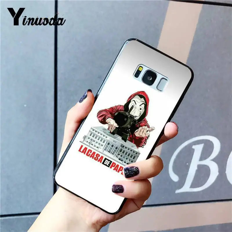 LA Casa De Papel
