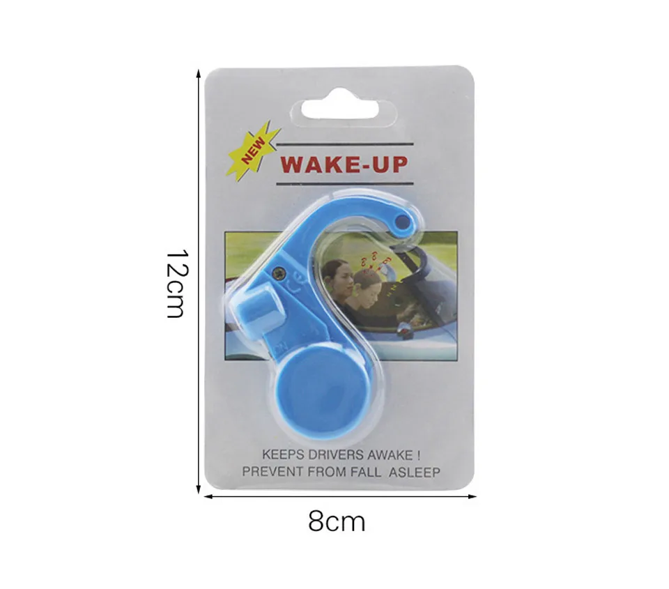 Newest Car Safe Device Anti Sleep Drowsy Alarm Alert Sleepy Reminder For Car Driver To Keep Awake Car Accessories Newest Car Safe Device Anti Sleep Drowsy Alarm Alert Sleepy Reminder For Car Driver To Keep Awake Car Accessories