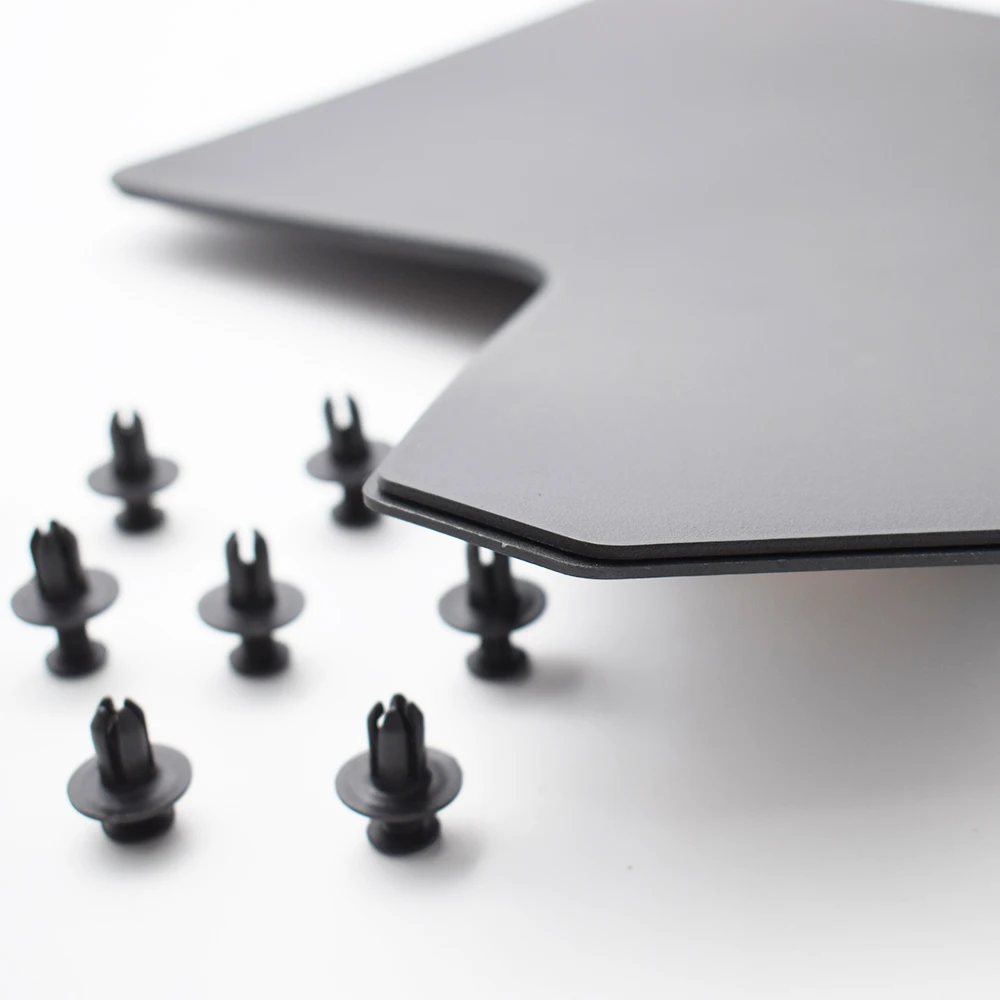 Брызговики 4 шт. брызговики крыло брызговиков для GMC C/K Sierra canion 1500 2500 1500HD 2500HD HD C3