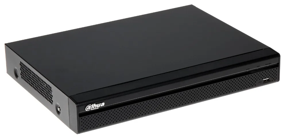 

Original Dahua XVR 4 720P 1U Security XVR4104HESupport HDCVI/ AHD/TVI/CVBS/IP 1 SATA HDD