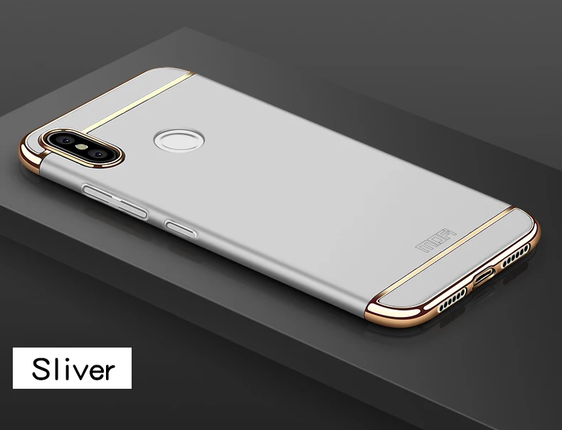 Case for redmi 6pro 6