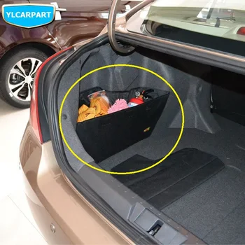 

For Geely Emgrand 7 EC7 EC715 EC718 Emgrand7 E7,IMPEIRAL,Car trunk storage box