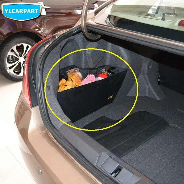 Geely box pod