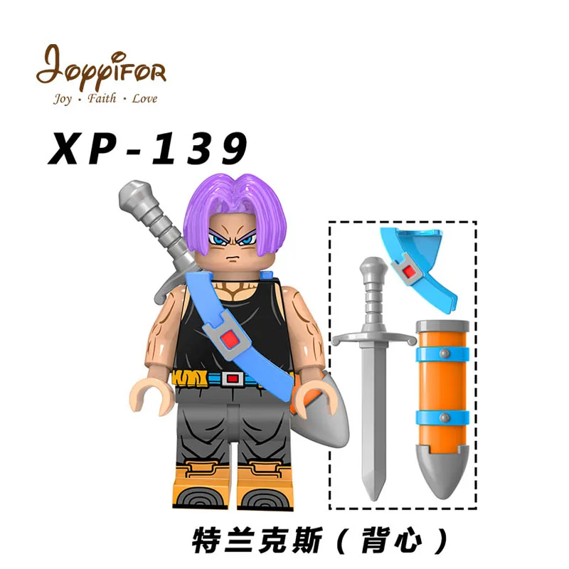 XP139