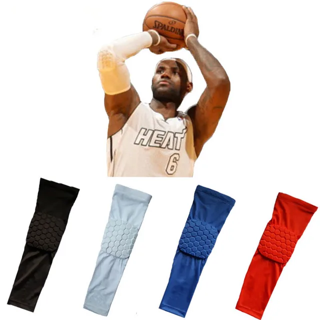 Buy Mens Sport Basketball Shooting Elbow Pads