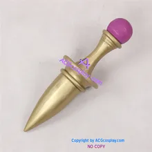 Средняя школа DXD Азазель падения Дракон рыболовли ловильный Опора Косплэй опору ПВХ сделал