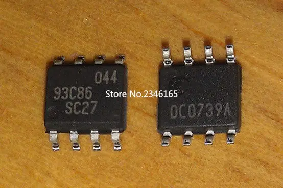 93C86 C86W6 TSSOP8-in Relays from Home Improvement on Aliexpress.com ...
