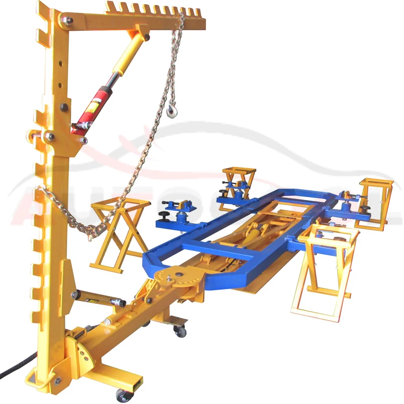 car bench CBE-50D