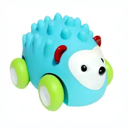 Детские инерционную Творческий животных автомобиль мультфильм модели автомобилей игрушечных автомобилей новый подарок доставка MJ1105