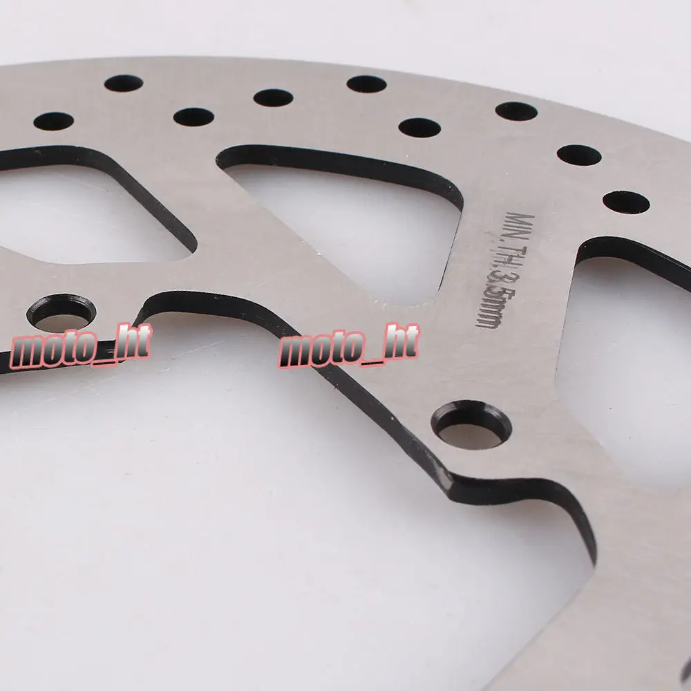 Front Right Brake Disc Rotor for Yamaha FZ 16 150 2012 2013 2014 2015