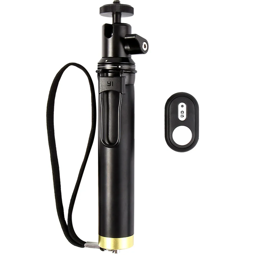 Selfie Stick & Bluetooth Remote (6)