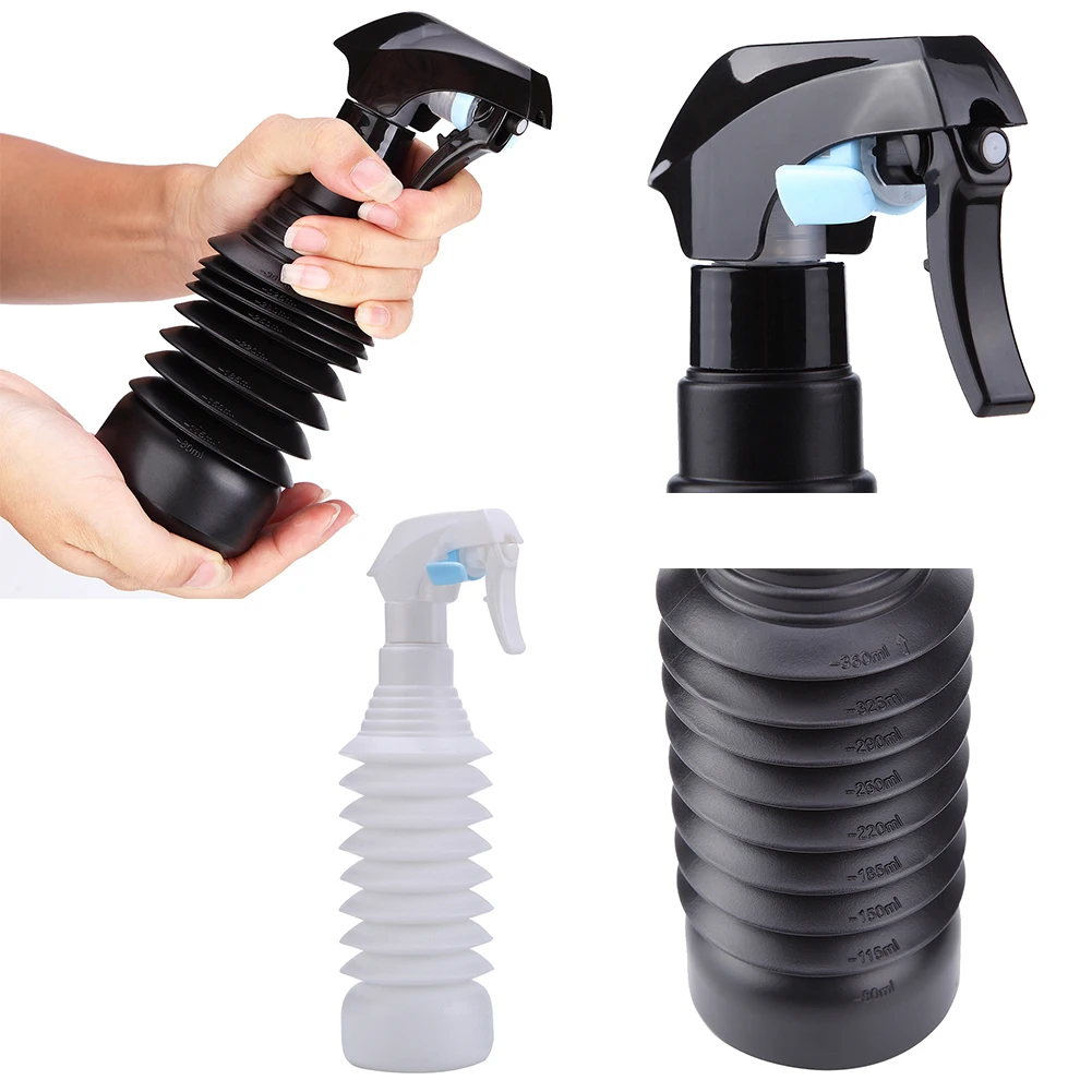 Buy 360ML Hair Beauty Spray Bottle 2colors available