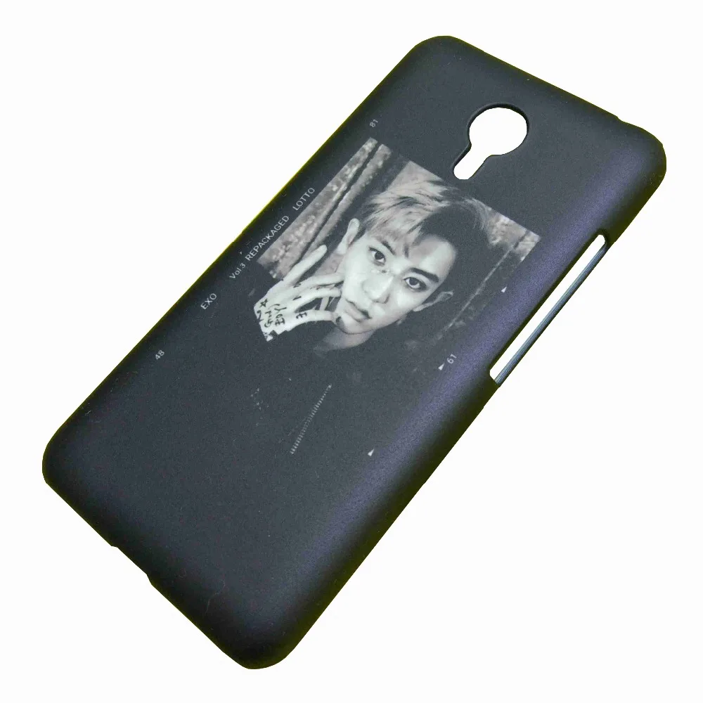 personalized meilan note 2 case customized