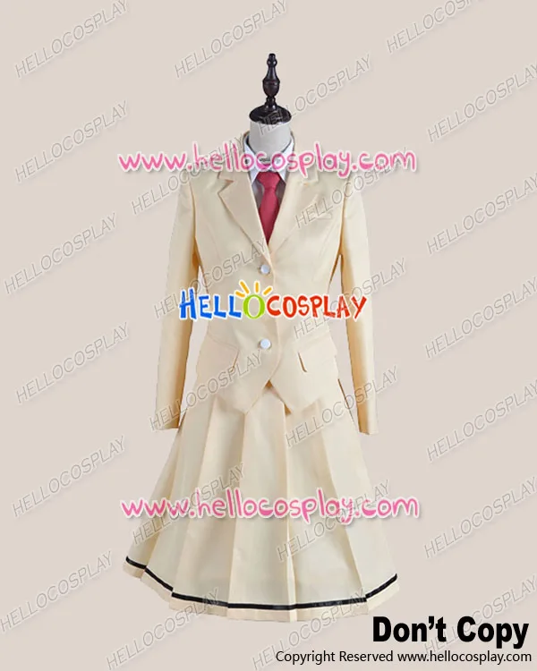 WataMote Tomoko Kuroki Dress Cos Uniform Clothing Cosplay Costume WataMote Tomoko Kuroki Dress Cos Uniform Clothing Cosplay Costume