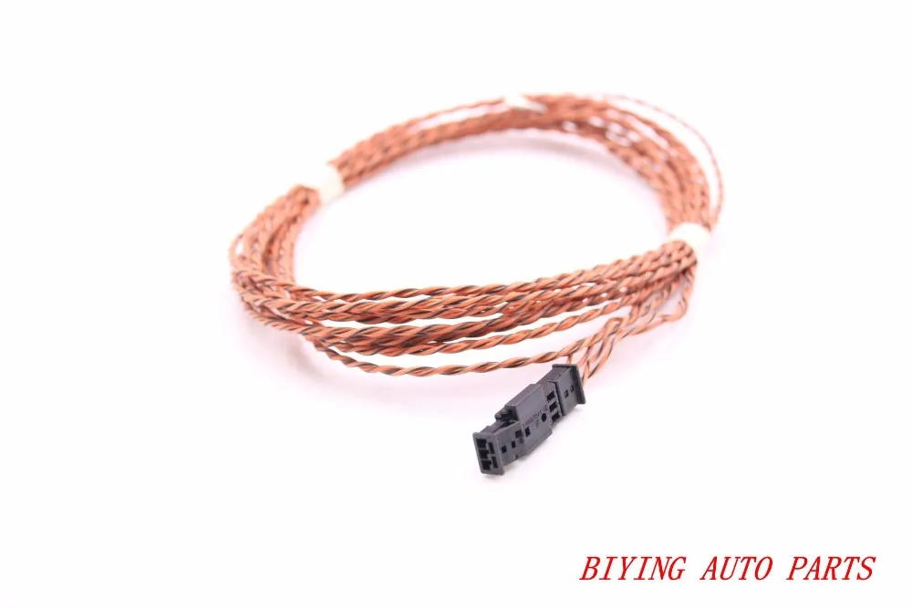 

OPS Cable Canbus For TIGUAN PASSAT B6 OCTAVIA OPS Cable NON Destrction Cable CAN Gateway