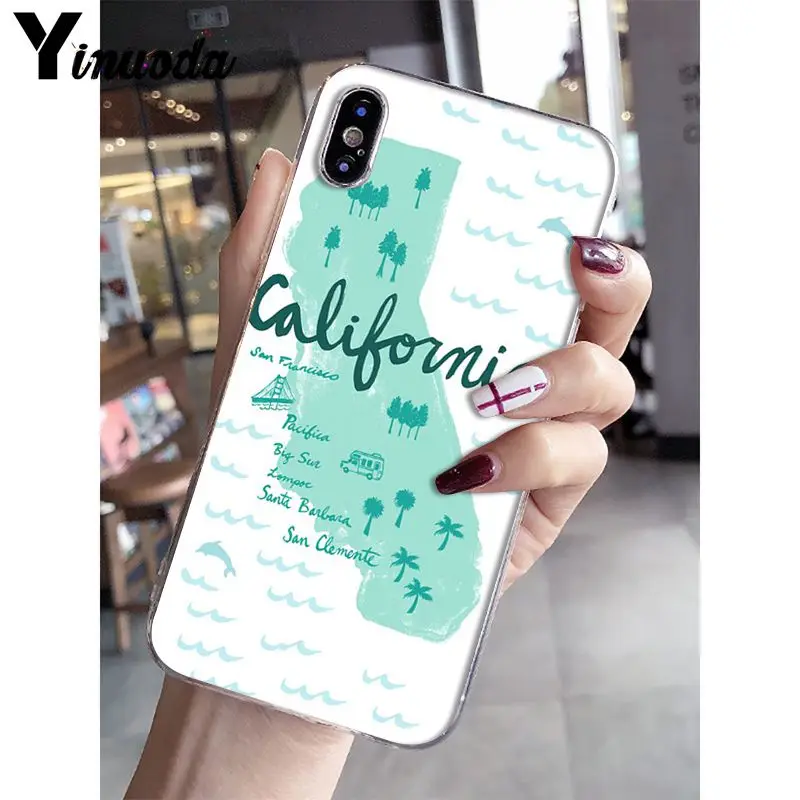 California Travel