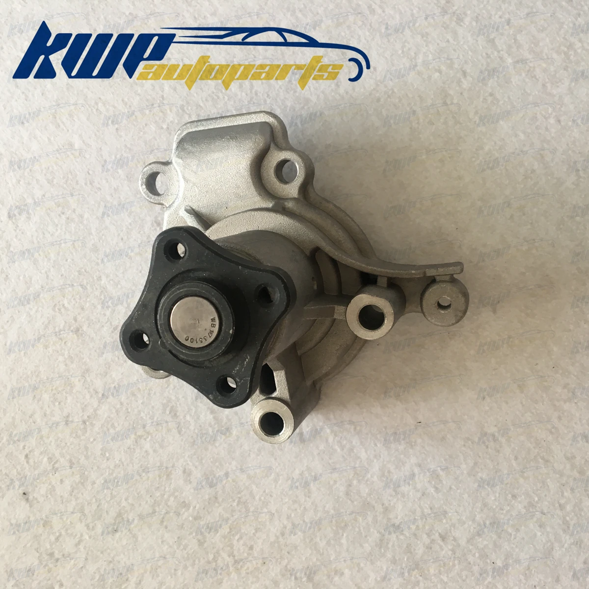 

Water Pump For 05-10 Hyundai Kia 2.0L G4GC G4GF #25100-23022 TS26284A WP9137