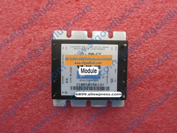 

VI-J50-CZ Power Module D-D Conv. 1 Output 5V 5A 25W 100V-200V Input Half Brick