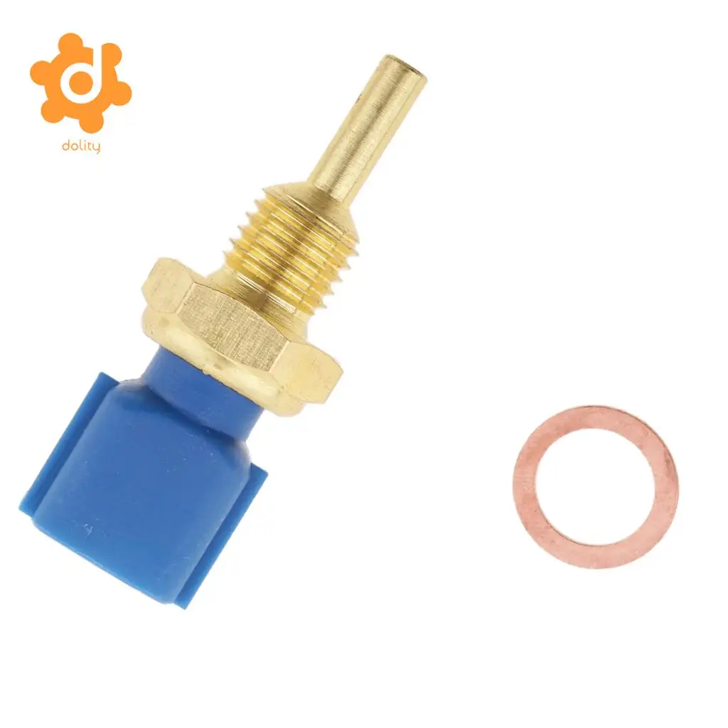  Water Temperature Sensor for Nissan Infiniti Mercury 2263044B20 226300M200
