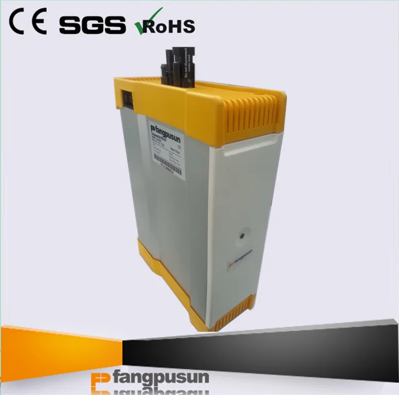 

500W on grid Inverter