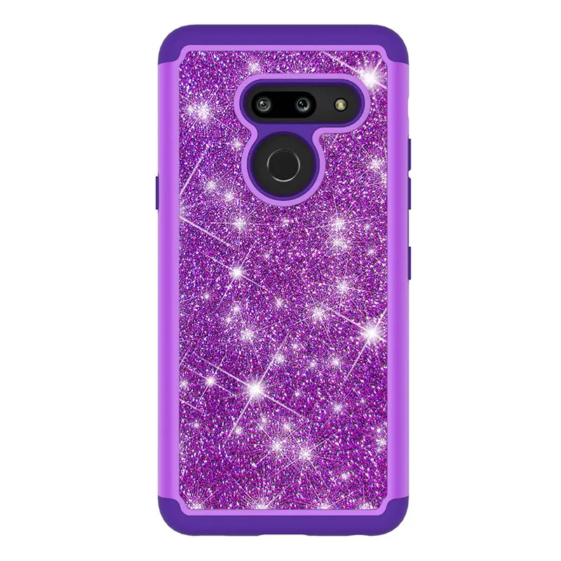 

KKREFF For LG Stylo 4 Case Soft TPU Shockproof Case For LG k20 Plus G7 G8s V40 ThinQ Q7 Aristo 2 Plus K8 K10 LV3 2018 X Power2