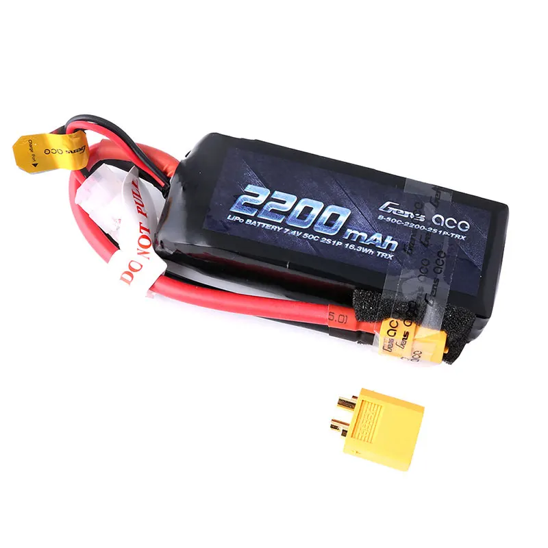 Gens Ace lipo battery (1)