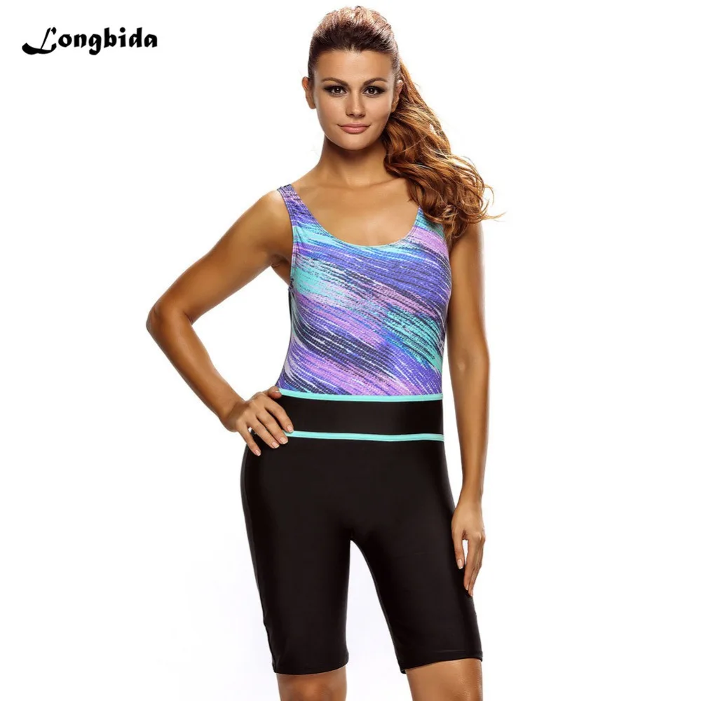 New Summer Vest Trikinis Sexy One Piece Swimsuit Women Swimwear Holiday